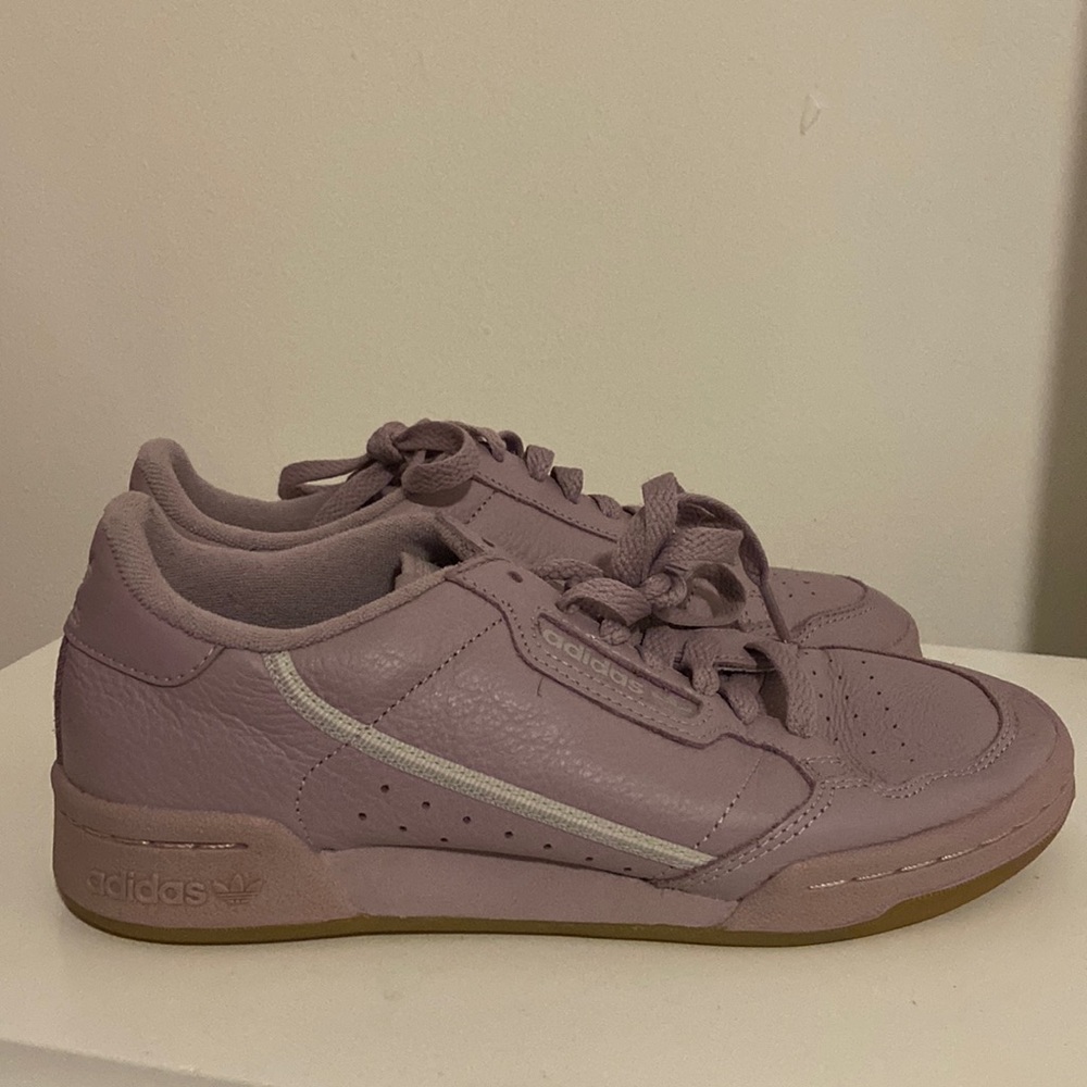 adidas continental